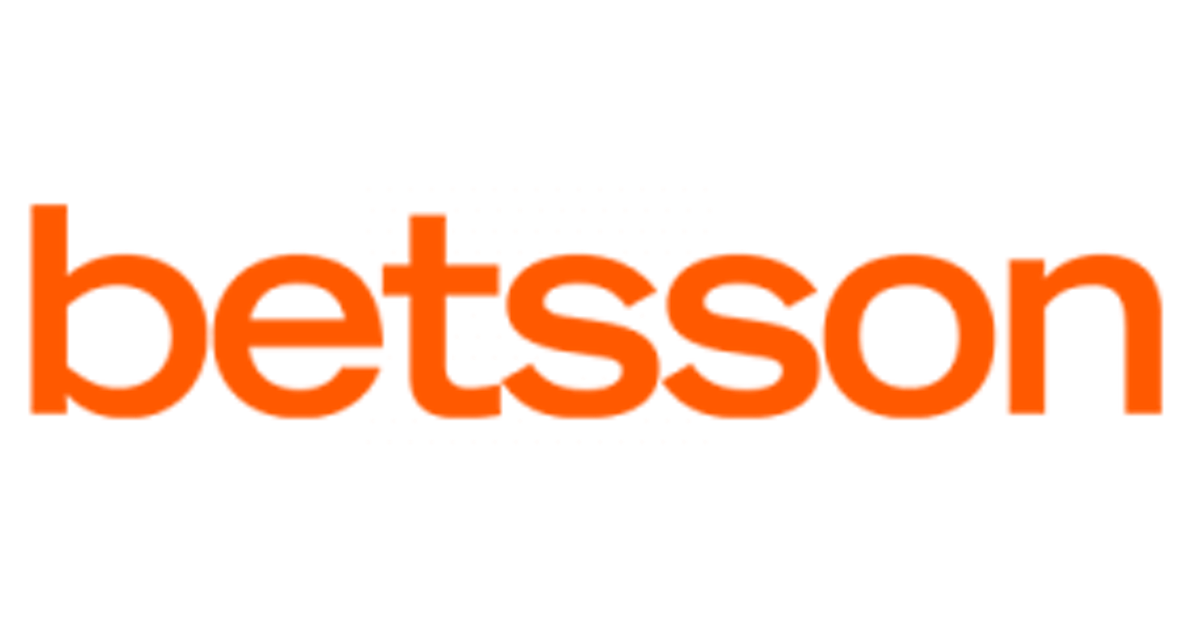Betsson Logo