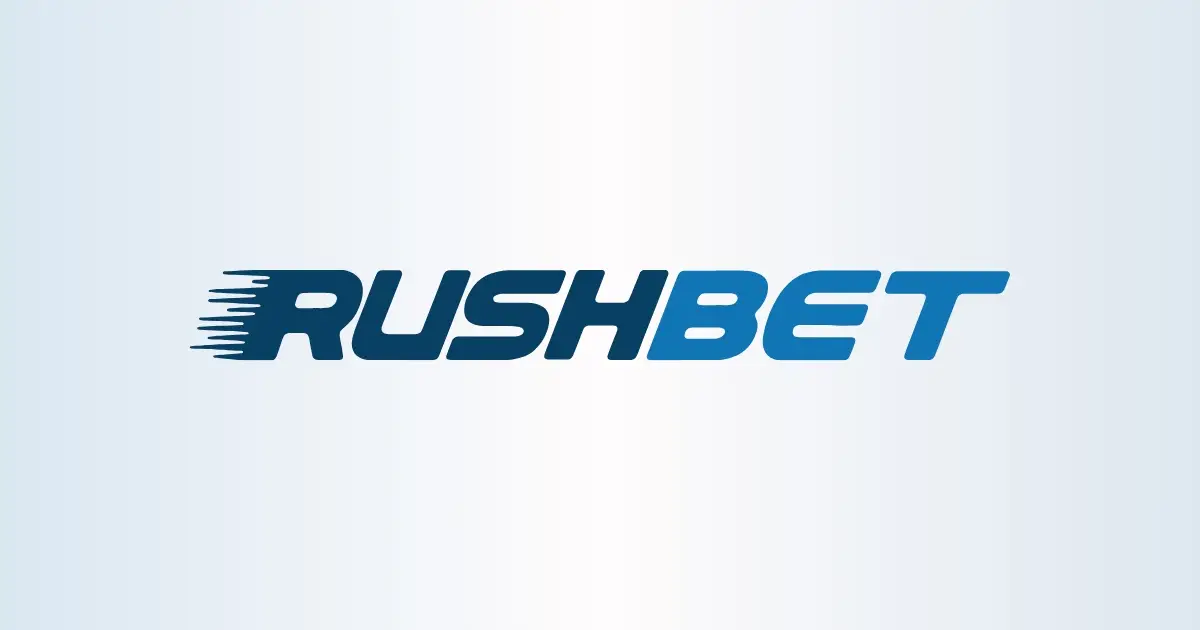 RushBet.co Logo